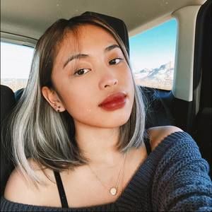 Meet your Posher, Ann lou